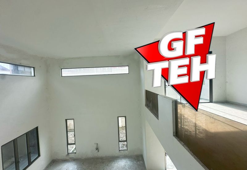 Jalan IKS Simpang Ampat