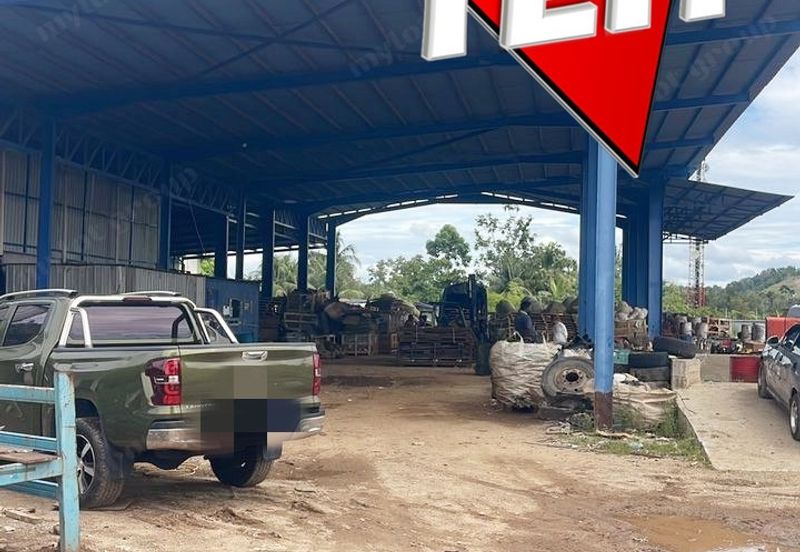 Kawasan Perindustrian Sungai Petani