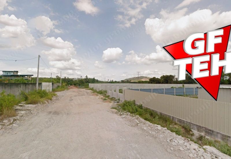Kawasan Perindustrian Sungai Petani