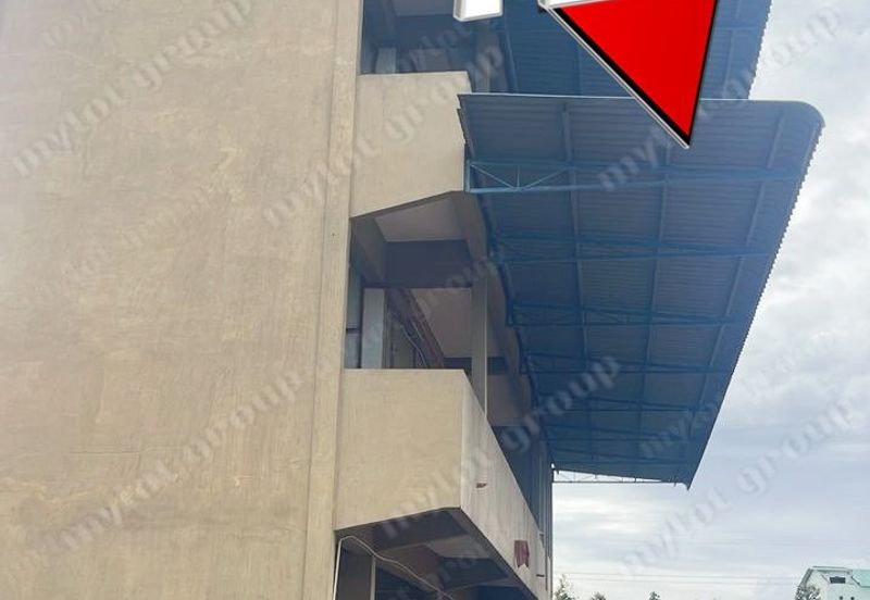 Kawasan Perindustrian Sungai Petani