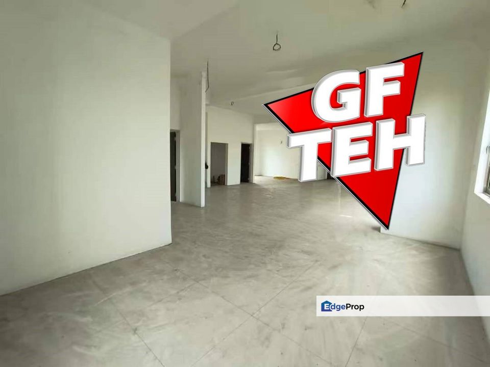 3 Storey Bungalow | Orchard Villa | Bukit Tambun | Simpang Ampat k, Penang, Bukit Tambun