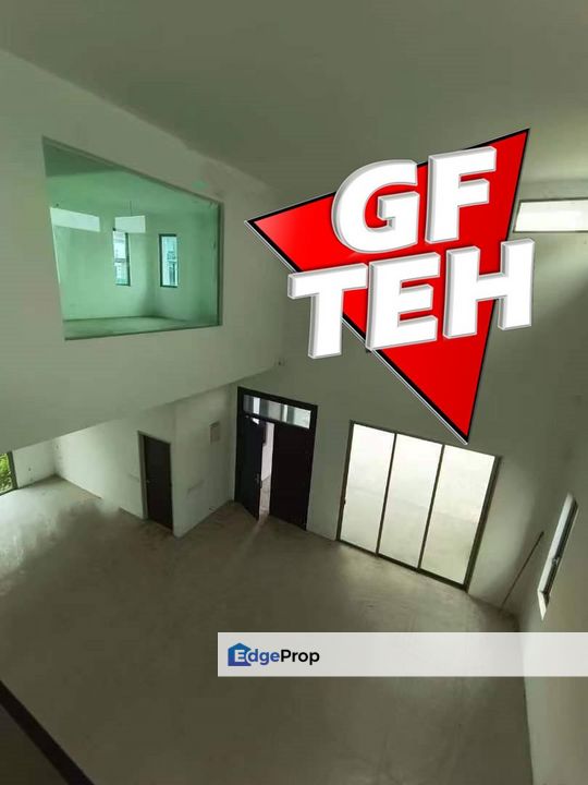 3 Storey Bungalow | Orchard Villa | Bukit Tambun | Simpang Ampat k, Penang, Bukit Tambun