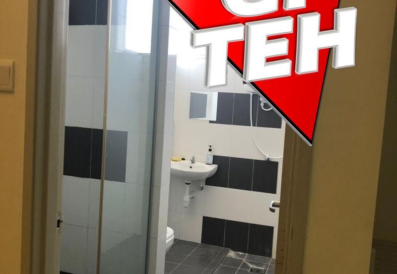 Royale Heights @ Tambun Royale City