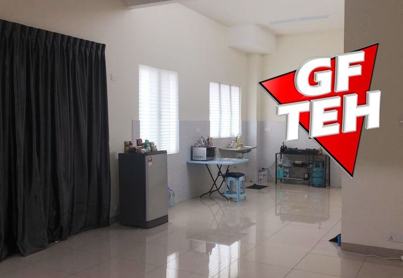 Royale Heights @ Tambun Royale City