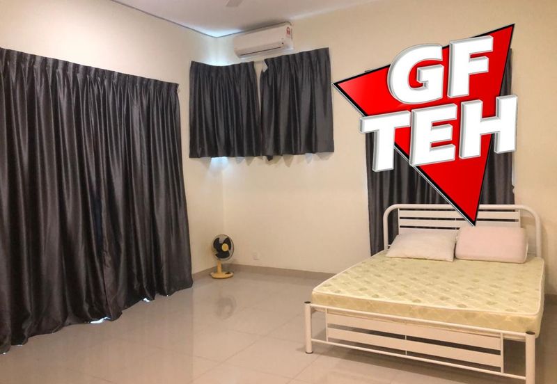 Royale Heights @ Tambun Royale City