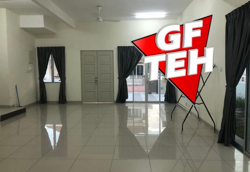 Royale Heights @ Tambun Royale City