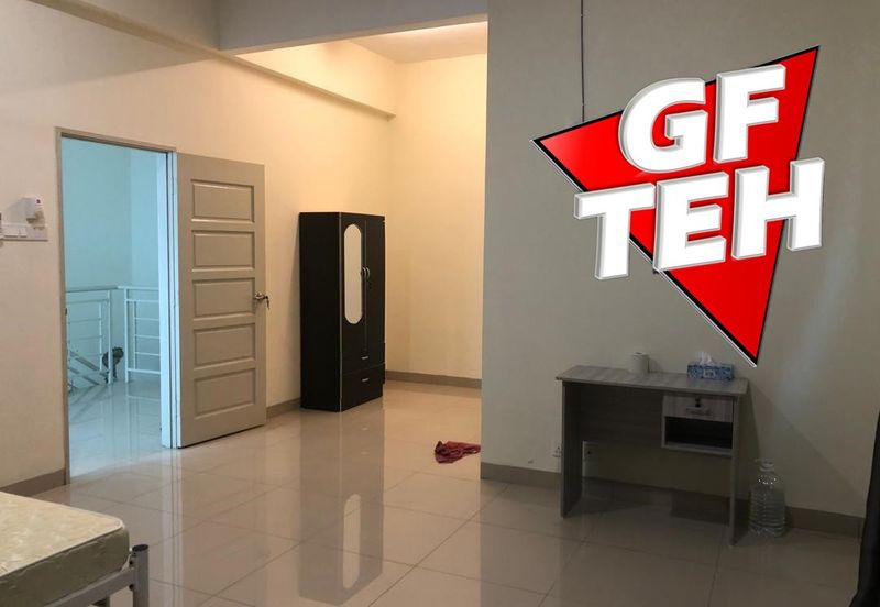 Royale Heights @ Tambun Royale City