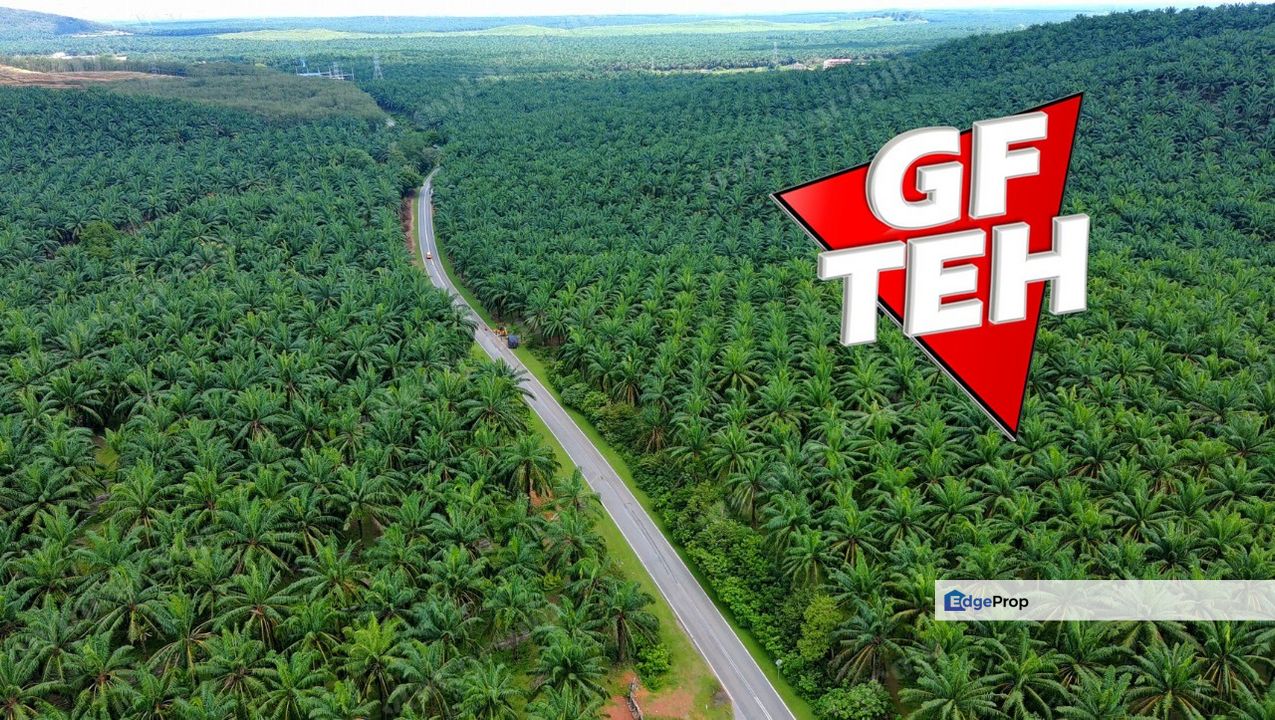 10.66 acres Main Road | Zoning Residential | Sungai Petani | Kedah Rm10.63psf, Kedah, Sungai Petani