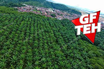 Bandar Sungai Petani