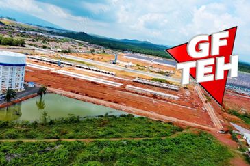 Bandar Sungai Petani