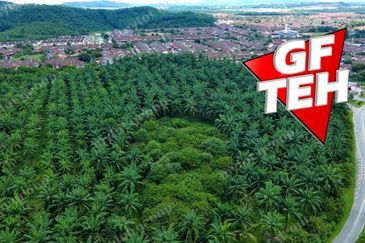 Bandar Sungai Petani