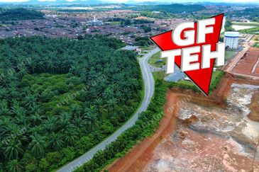 Bandar Sungai Petani