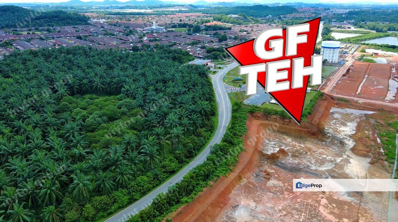 10.66 acres Main Road | Zoning Residential | Sungai Petani | Kedah Rm10.63psf, Kedah, Sungai Petani
