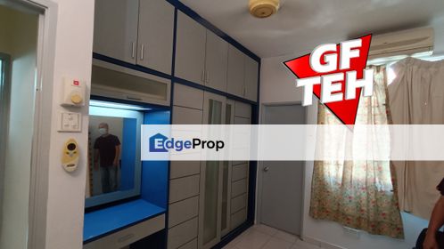 RENOVATED｜2.5 STOREY TERRACE-LINKED HOUSE｜KULIM SQUARE｜KEDAH 560K, Kedah, Kulim