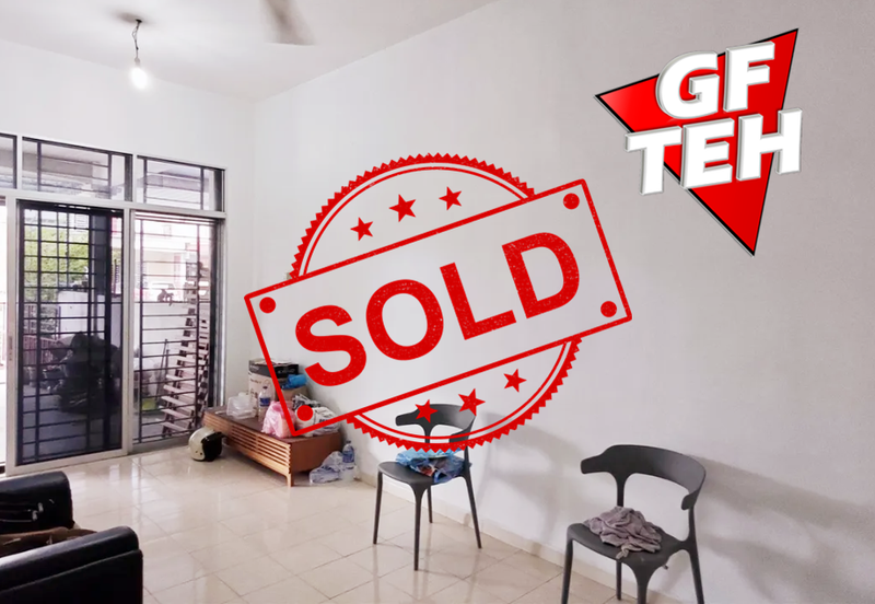 TAMAN KERIAN SENTOSA