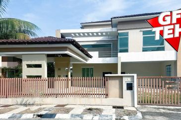 Orchard Villa