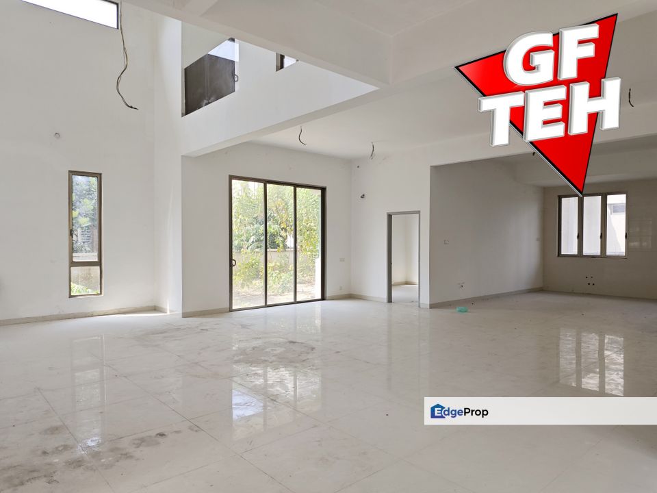 3 Storey Bungalow | Orchard Villa | Bukit Tambun | Simpang Ampat dl, Penang, Bukit Tambun