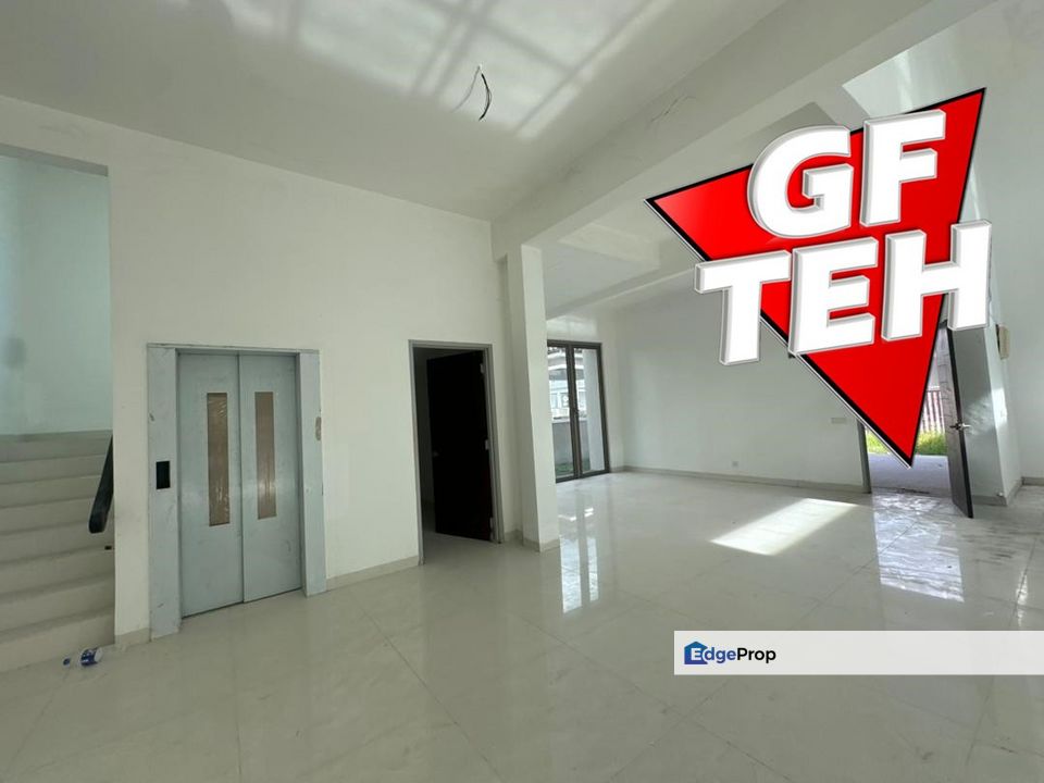 Orchard Villa Bungalow | Bukit Tambun | Simpang Ampat | Penang d, Penang, Bukit Tambun