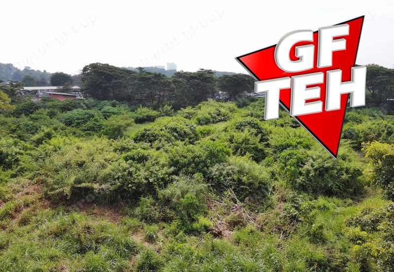 Taman Bukit Tengah Indah