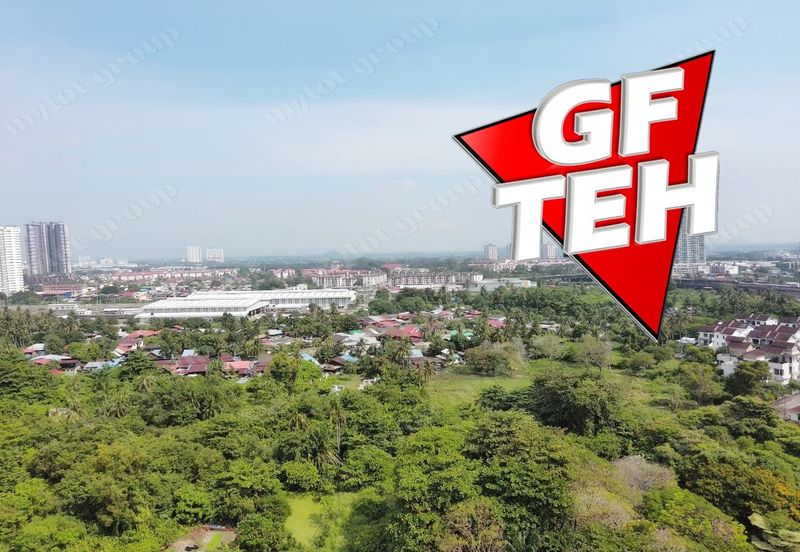 Taman Bukit Tengah Indah