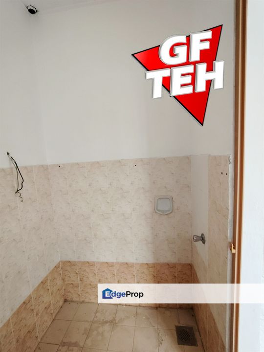 End lot | Double Storey Terrace | Taman Idaman | Simpang Ampat | Penang l, Penang, Simpang Ampat