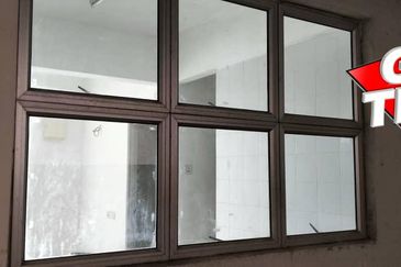 Lucerne Residence Bayan Lepas Penang