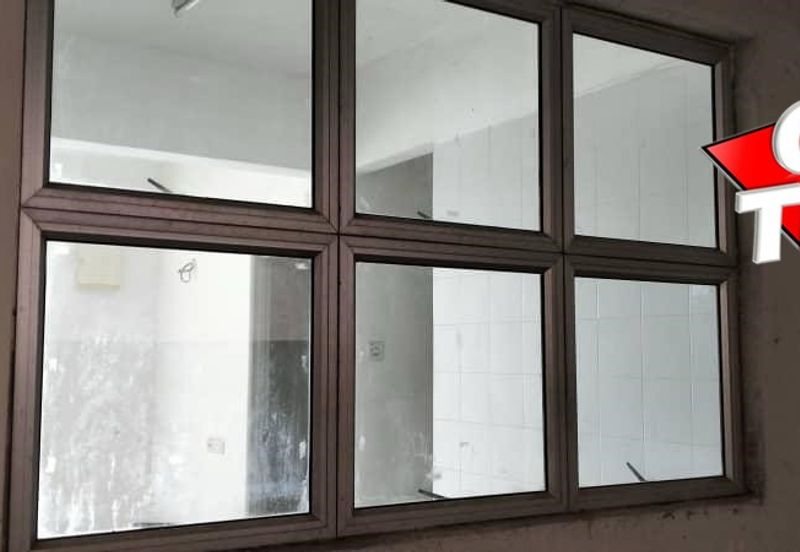 Lucerne Residence Bayan Lepas Penang