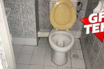 Lucerne Residence Bayan Lepas Penang