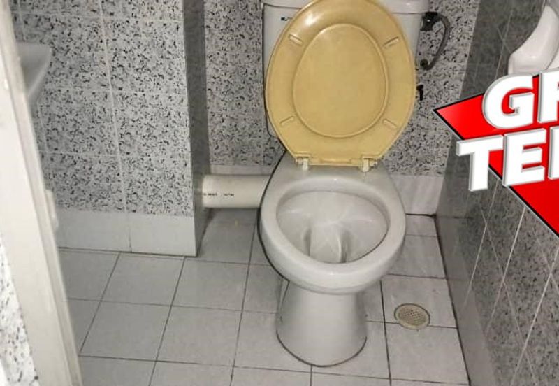 Lucerne Residence Bayan Lepas Penang