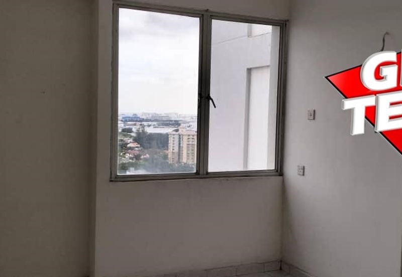 Lucerne Residence Bayan Lepas Penang