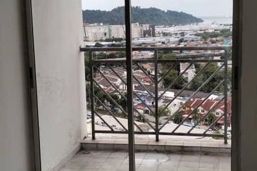Lucerne Residence Bayan Lepas Penang