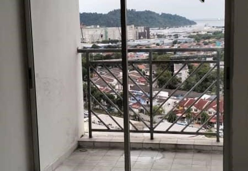 Lucerne Residence Bayan Lepas Penang