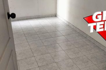 Lucerne Residence Bayan Lepas Penang