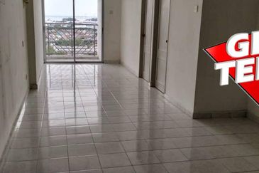 Lucerne Residence Bayan Lepas Penang
