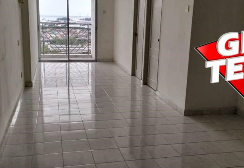 Lucerne Residence Bayan Lepas Penang