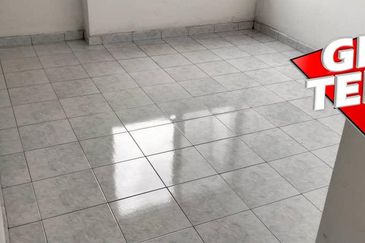 Lucerne Residence Bayan Lepas Penang