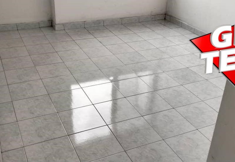 Lucerne Residence Bayan Lepas Penang