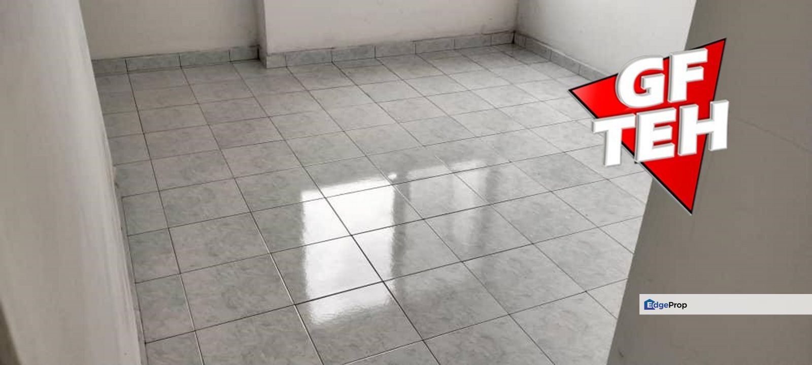 High Floor | BJ Court Condominium | Bayan Lepas | Penang, Penang, Bayan Lepas