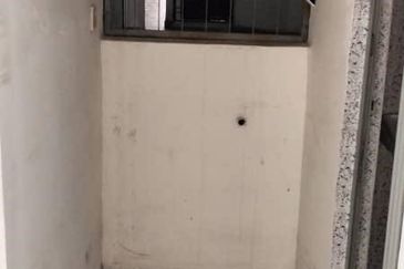 Lucerne Residence Bayan Lepas Penang