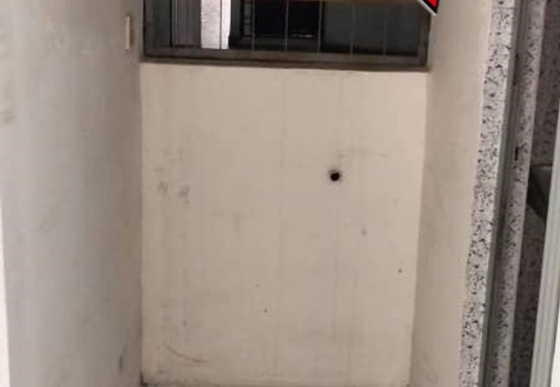 Lucerne Residence Bayan Lepas Penang