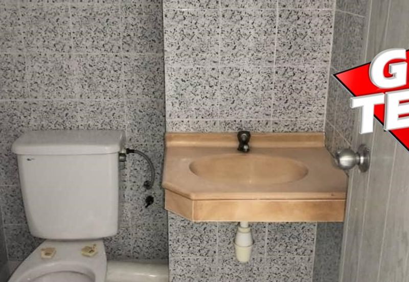 Lucerne Residence Bayan Lepas Penang