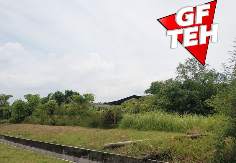 Padang Meha Industrial