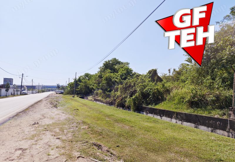 Padang Meha Industrial