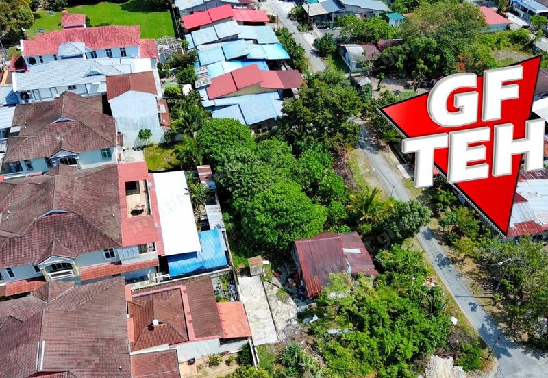 Taman Bukit Tengah Indah