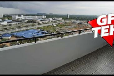 Utropolis @ Batu Kawan