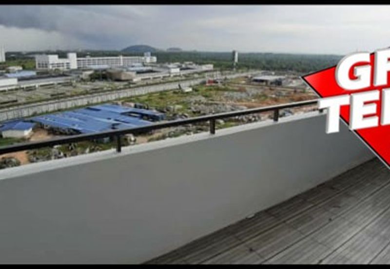 Utropolis @ Batu Kawan