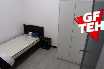 Utropolis @ Batu Kawan