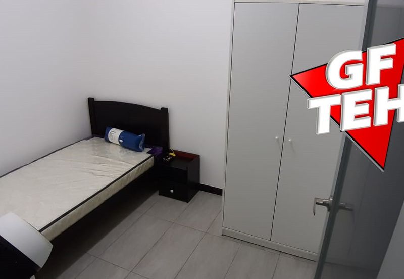 Utropolis @ Batu Kawan