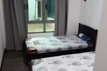 Utropolis @ Batu Kawan