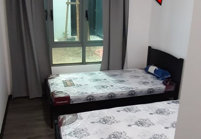 Utropolis @ Batu Kawan